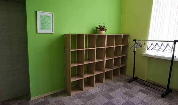 Фотография Танцевальный зал 250 кв.м. Dance.Lab 