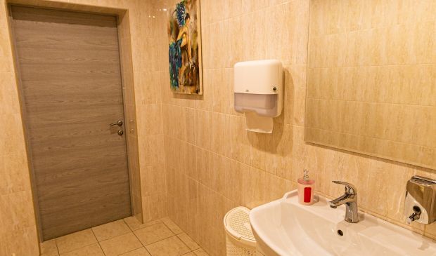 Фотография Танцевальный зал 250 кв.м. Dance.Lab 