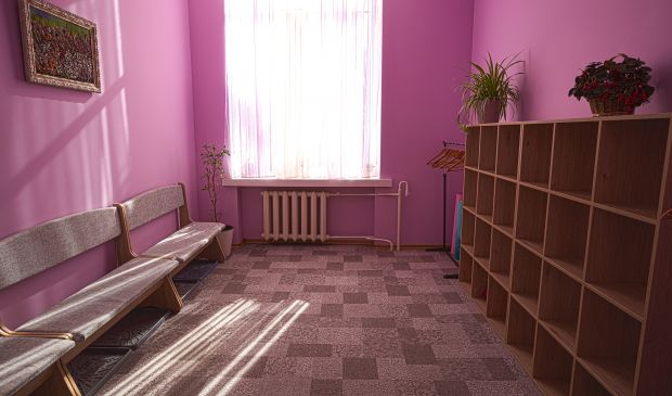 Фотография Танцевальный зал 80 кв.м. Dance.Lab