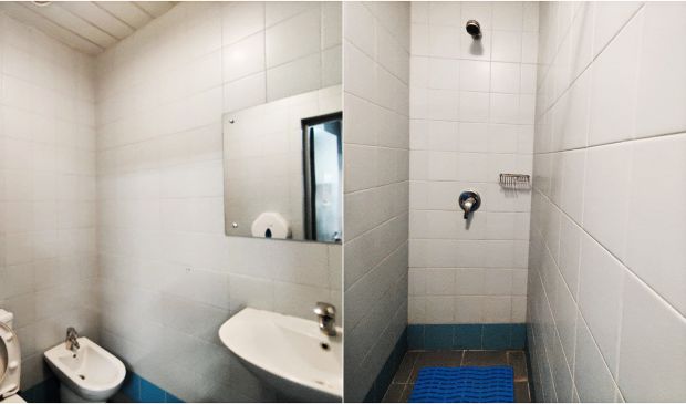 Фотография Открытое футбольное поле 