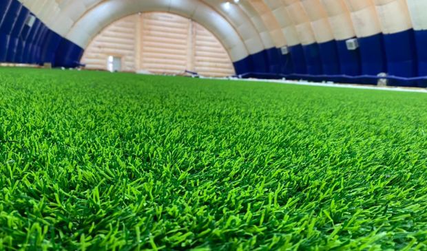 Фотография Футбольный манеж №1 в Ярославле