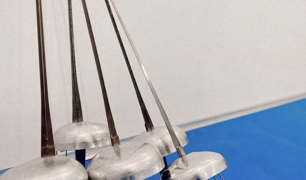 Фотография Фехтование для детей и взрослых