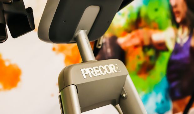 Фотография ОФП и СФП