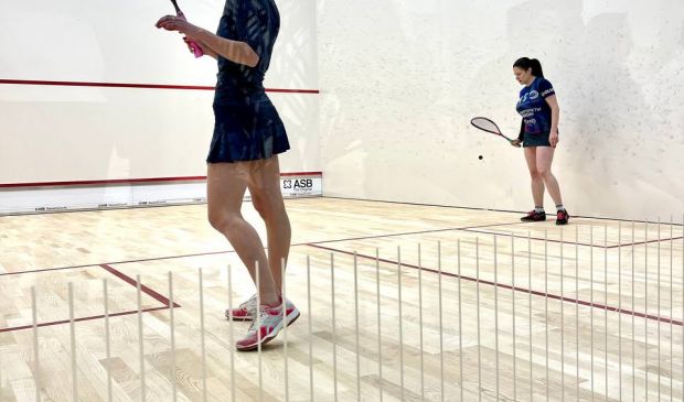 Фотография Сквош корты Central Squash