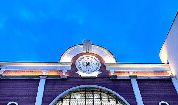 Фотография Сквош корты Central Squash