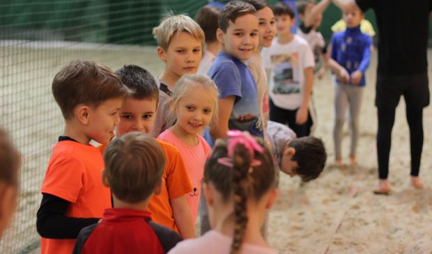 Фотография Регби для детей в Rugby School
