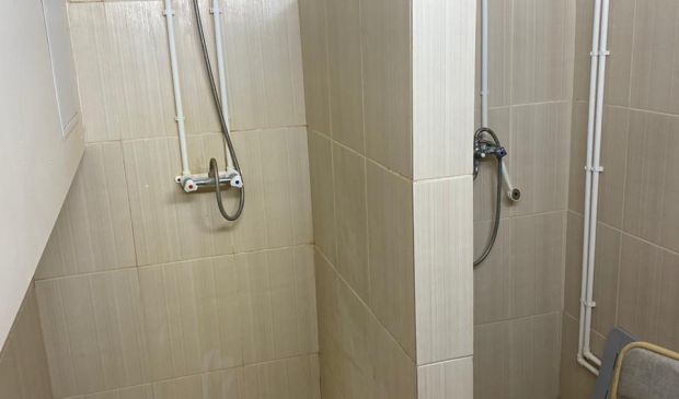 Фотография Волейбольно-Баскетбольный зал на Сельскохозяйственном