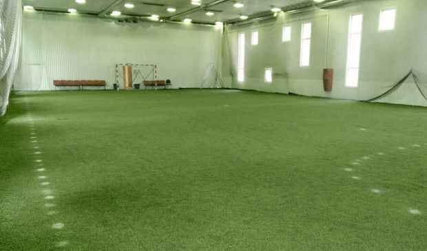 Фотография Спортзал на Курганской