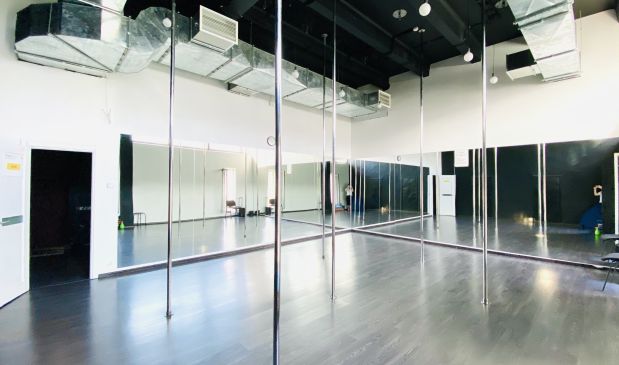 Фотография Зал №1 (45 м2)