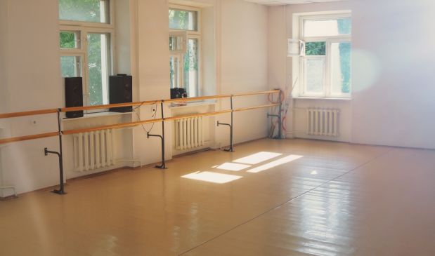 Фотография Гимнастический зал «Стрелец»