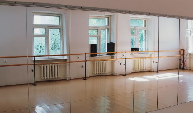 Фотография Гимнастический зал «Стрелец»