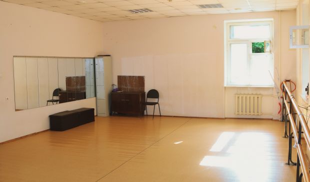 Фотография Гимнастический зал «Стрелец»