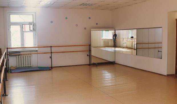 Фотография Гимнастический зал «Стрелец»
