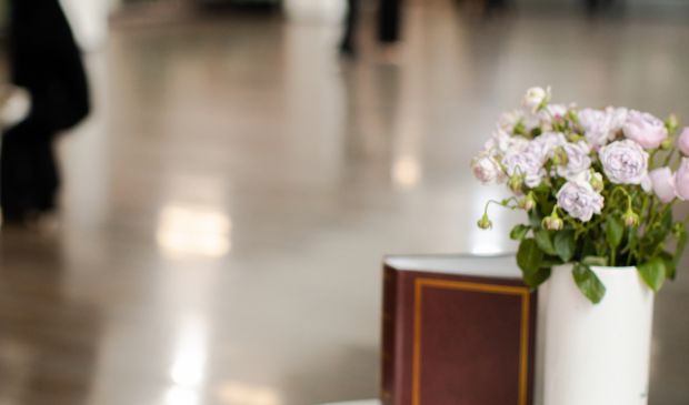 Фотография Зал для танцев 300 кв.м. Альфа-пластик