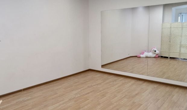 Фотография Зал 40 кв.м. “You stretch”