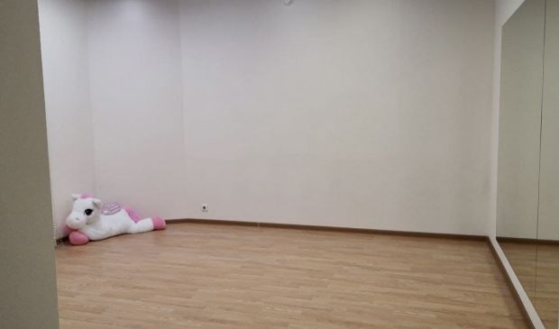 Фотография Зал 40 кв.м. “You stretch”