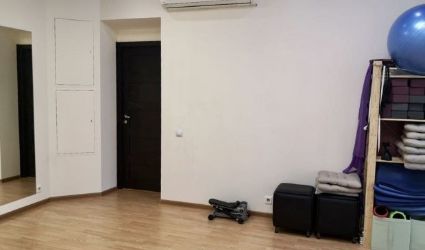 Фотография Зал 40 кв.м. “You stretch”