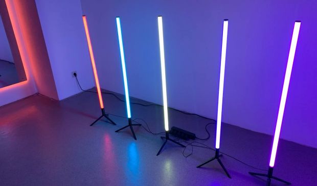 Фотография IN DANCING - Зал №4 40м2 