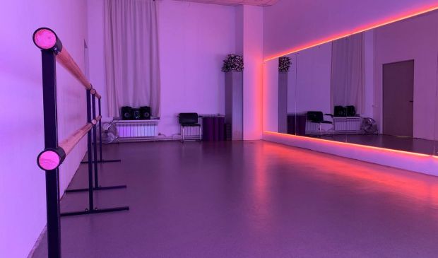 Фотография IN DANCING - Зал №4 40м2 