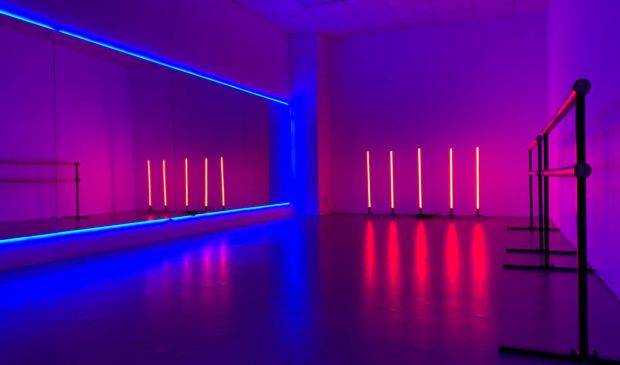 Фотография IN DANCING - Зал №4 40м2 