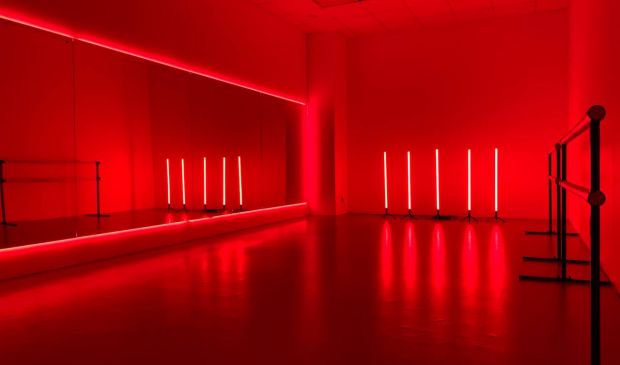 Фотография IN DANCING - Зал №4 40м2 