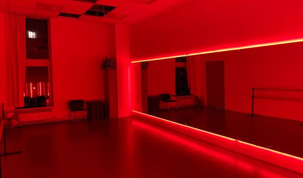 Фотография IN DANCING - Зал №4 40м2 