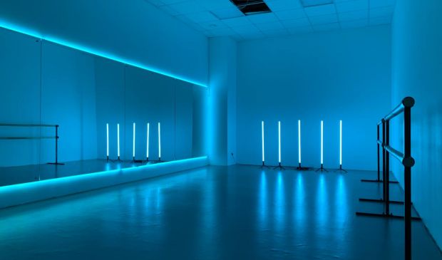 Фотография IN DANCING - Зал №4 40м2 