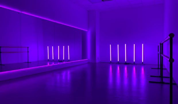 Фотография IN DANCING - Зал №4 40м2 