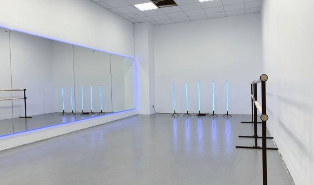 Фотография IN DANCING - Зал №4 40м2 