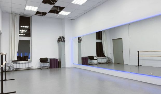 Фотография IN DANCING - Зал №4 40м2 
