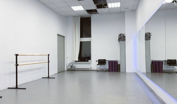 Фотография IN DANCING - Зал №4 40м2 