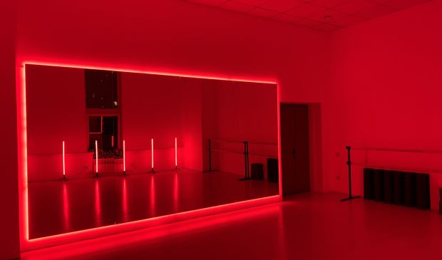 Фотография IN DANCING - Зал №3 40м2 