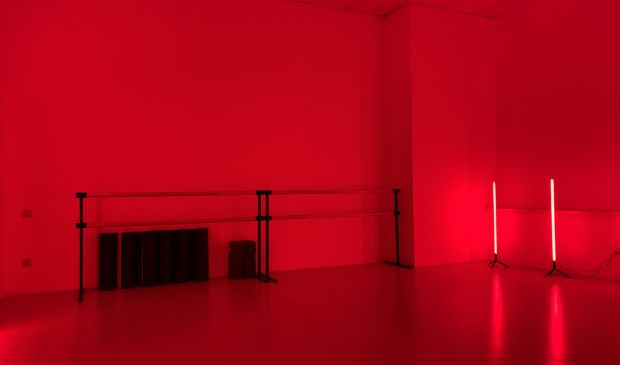 Фотография IN DANCING - Зал №3 40м2 