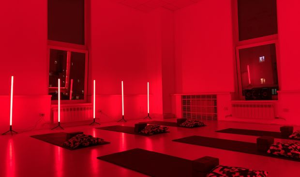 Фотография IN DANCING - Зал №3 40м2 