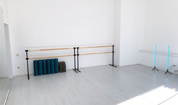 Фотография IN DANCING - Зал №3 40м2 