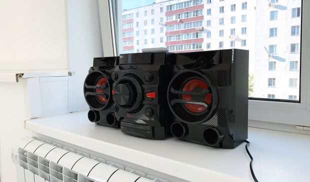 Фотография IN DANCING - Зал №3 40м2 