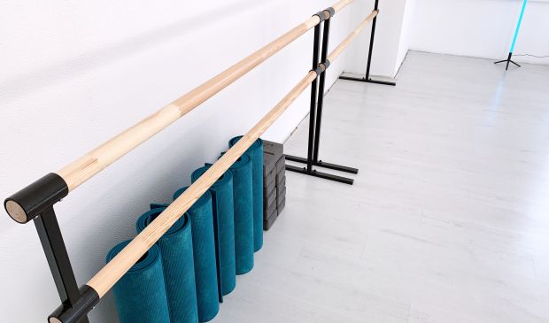 Фотография IN DANCING - Зал №3 40м2 