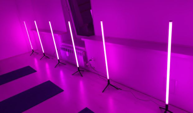 Фотография IN DANCING - Зал №3 40м2 