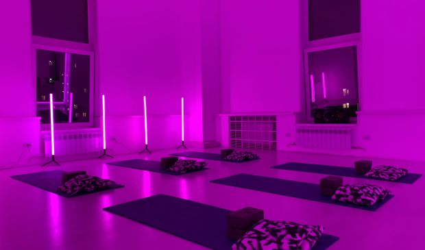 Фотография IN DANCING - Зал №3 40м2 