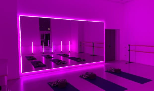 Фотография IN DANCING - Зал №3 40м2 