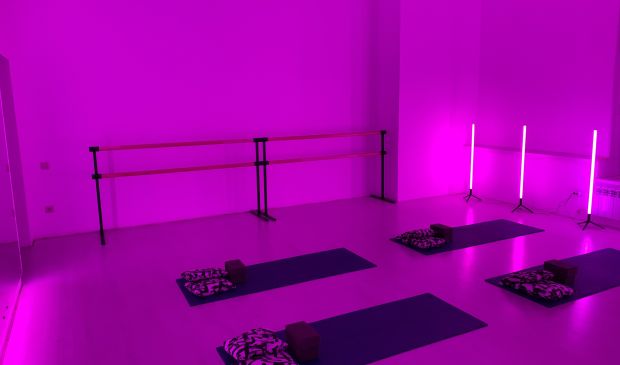 Фотография IN DANCING - Зал №3 40м2 