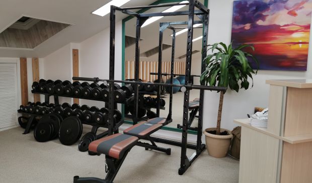 Фотография Тайский бокс для девушек