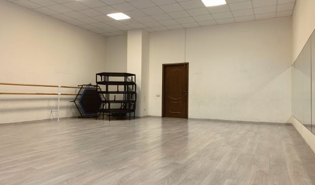 Фотография IN DANCING - Зал №1 65м2 