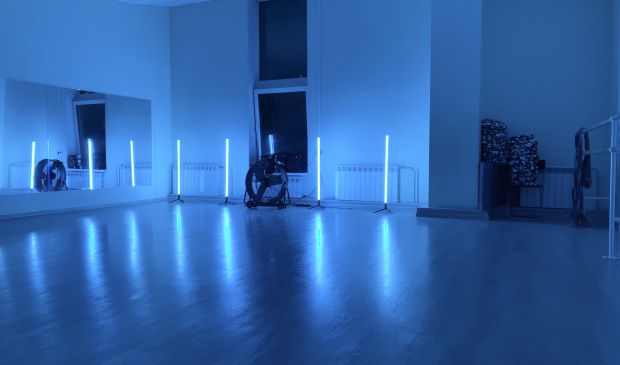 Фотография IN DANCING - Зал №1 65м2 