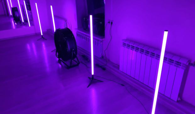 Фотография IN DANCING - Зал №2 60м2 