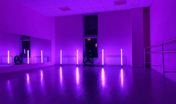 Фотография IN DANCING - Зал №2 60м2 