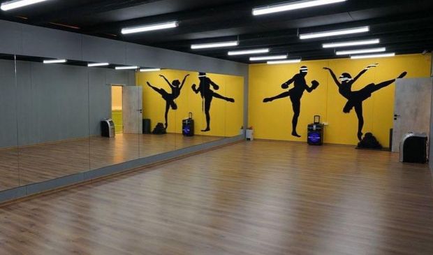 Фотография Танцевальный зал 