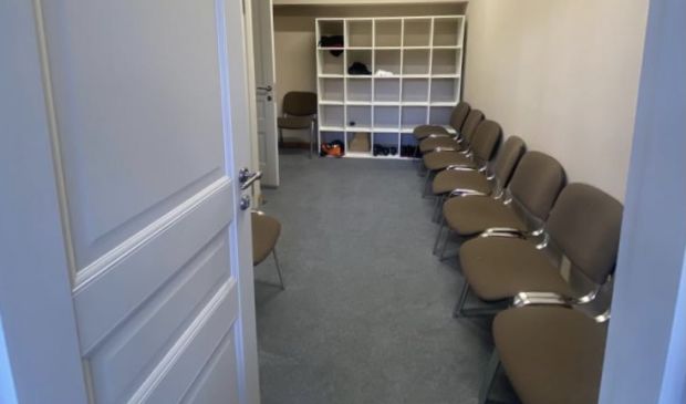 Фотография Зал для танцев “Global dance Arena”