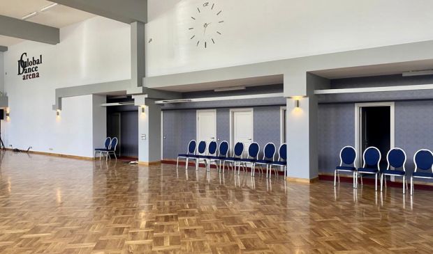 Фотография Зал для танцев “Global dance Arena”