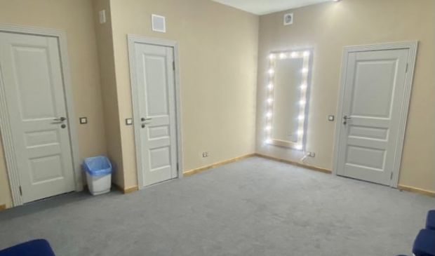 Фотография Зал для танцев “Global dance Arena”